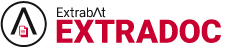 Logo de Extra DOC